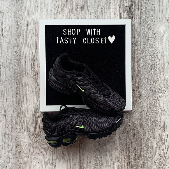 Nike air max plus se sneakers - Picture 3 of 7